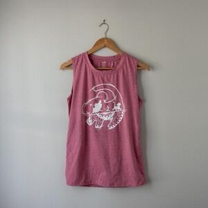 Hakuna Matata Lion King Tanktop